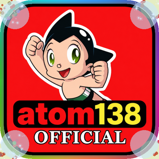 atom138 — galeri pratinjau Resmi APK